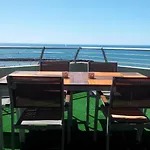 58 M 2 En 1 Ere Ligne ,vue Panoramique ,2 Terrasses Dont Couverte Le Sunset * アグド