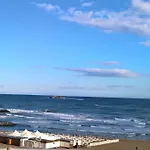 アパート 58 M 2 En 1 Ere Ligne ,vue Panoramique ,2 Terrasses Dont Couverte Le Sunset *