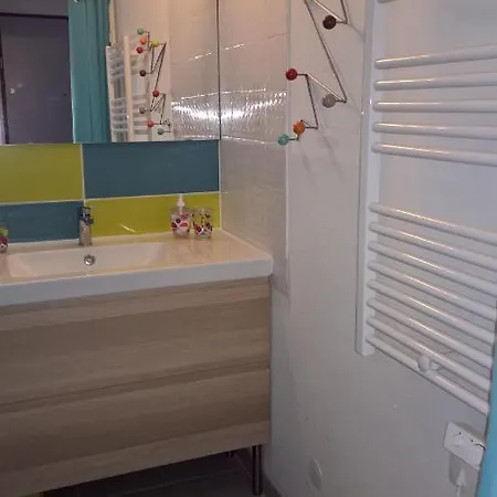 58 M 2 En 1 Ere Ligne ,vue Panoramique ,2 Terrasses Dont Couverte Le Sunset 公寓 *