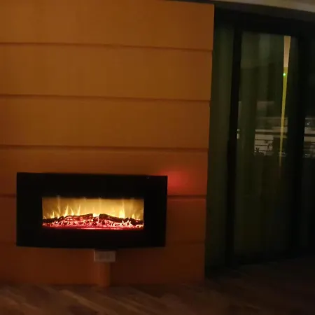 58 M 2 En 1 Ere Ligne ,vue Panoramique ,2 Terrasses Dont Couverte Résidence Le Sunset Appartement *