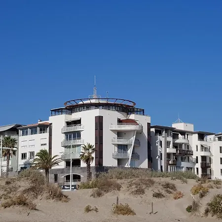 58 M 2 En 1 Ere Ligne ,vue Panoramique ,2 Terrasses Dont Couverte Le Sunset *