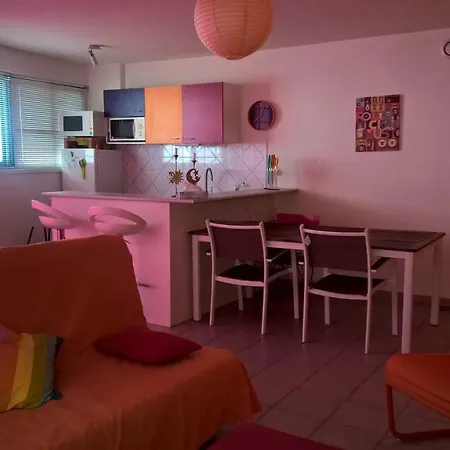 דירה 58 M 2 En 1 Ere Ligne ,vue Panoramique ,2 Terrasses Dont Couverte Le Sunset אגדה