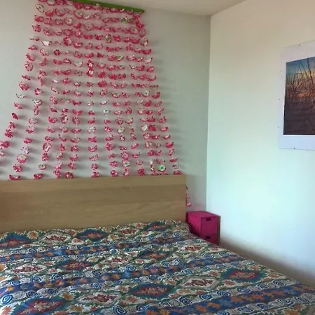 58 M 2 En 1 Ere Ligne ,vue Panoramique ,2 Terrasses Dont Couverte Résidence Le Sunset Appartement