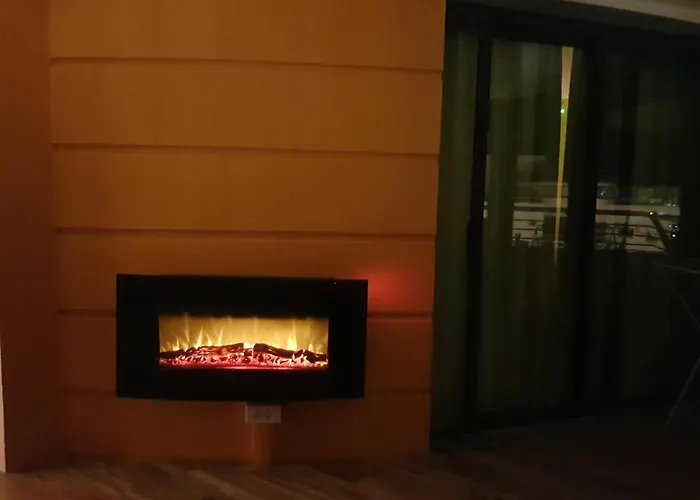 58 M 2 En 1 Ere Ligne ,vue Panoramique ,2 Terrasses Dont Couverte Résidence Le Sunset Appartement *